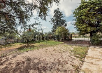 CORTE - Casa semi indipendente via fondiglie
 
56, Rosora - foto 19