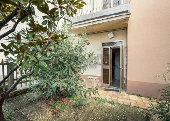 INGRESSO - Casa semi indipendente via fondiglie
 
56, Rosora - foto 20