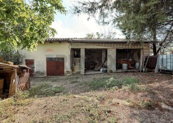 ANNESSI AGRICOLI - Casa semi indipendente via fondiglie
 
56, Rosora - foto 23