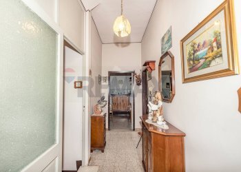 Hall / corridoio - Casa semi indipendente via fondiglie
 
56, Rosora - foto 5