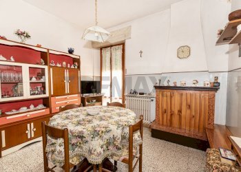 CUCINA - Casa semi indipendente via fondiglie
 
56, Rosora - foto 7