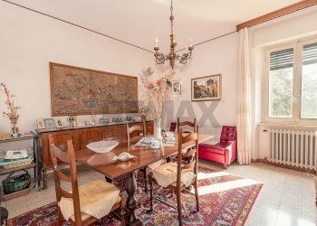 SOGGIORNO - Casa semi indipendente via fondiglie
 
56, Rosora - foto 9