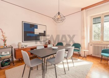 Sala da pranzo - Casa semi indipendente via fondiglie
 
56, Rosora - foto 8