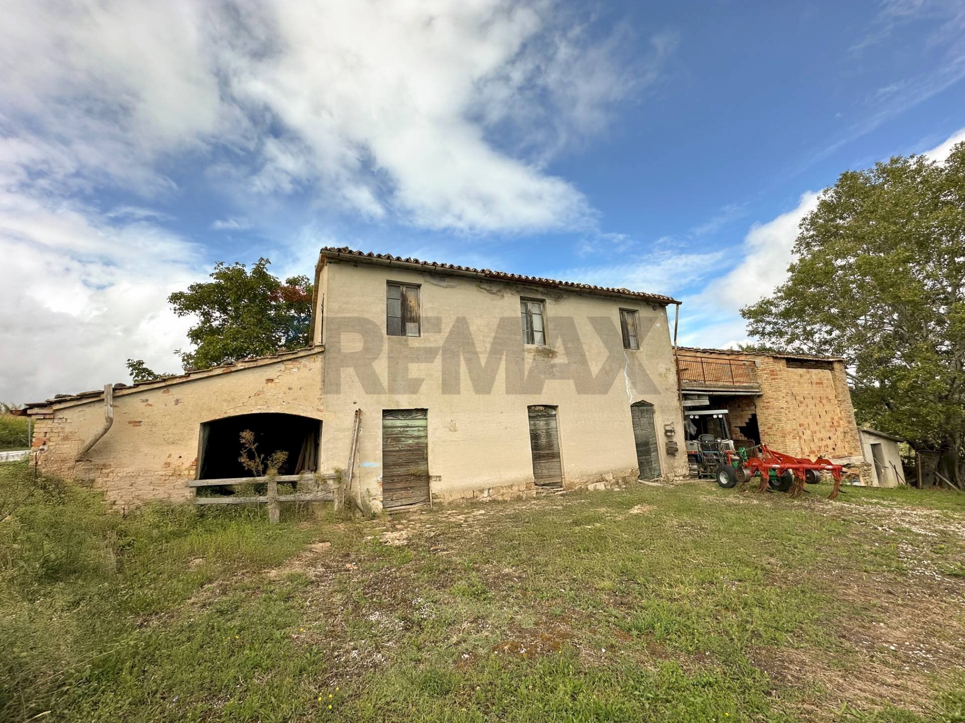 Casa all\'aperto - Rustico via fondiglie
 
56, Rosora - foto 3