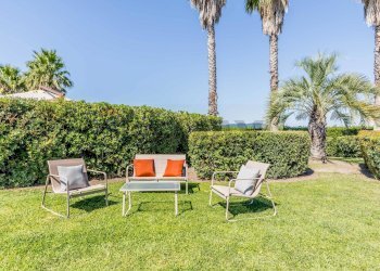 Giardino - Agriturismo STRADA PROVINCIALE RIMININO KM 4, 200
 
108, Canino - foto 16