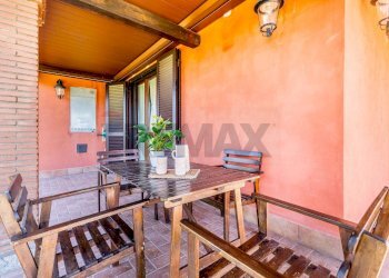 Terrazza - Agriturismo STRADA PROVINCIALE RIMININO KM 4, 200
 
108, Canino - foto 17