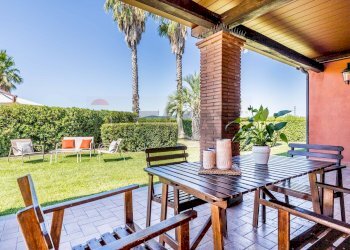 Terrazza - Agriturismo STRADA PROVINCIALE RIMININO KM 4, 200
 
108, Canino - foto 18