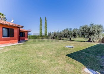 Giardino - Agriturismo STRADA PROVINCIALE RIMININO KM 4, 200
 
108, Canino - foto 24