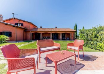 Terrazza - Agriturismo STRADA PROVINCIALE RIMININO KM 4, 200
 
108, Canino - foto 26