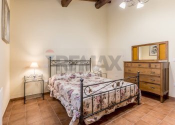 Camera / camera da letto - Agriturismo STRADA PROVINCIALE RIMININO KM 4, 200
 
108, Canino - foto 28