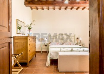 Camera / camera da letto - Agriturismo STRADA PROVINCIALE RIMININO KM 4, 200
 
108, Canino - foto 40