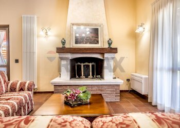 Soggiorno - Agriturismo STRADA PROVINCIALE RIMININO KM 4, 200
 
108, Canino - foto 49