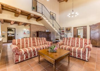 Soggiorno - Agriturismo STRADA PROVINCIALE RIMININO KM 4, 200
 
108, Canino - foto 50