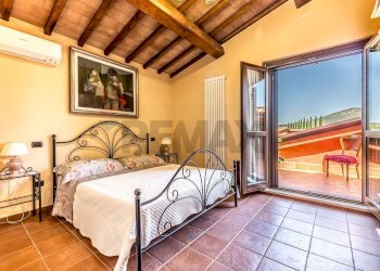 Camera / camera da letto - Agriturismo STRADA PROVINCIALE RIMININO KM 4, 200
 
108, Canino - foto 57