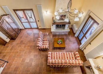 Soggiorno - Agriturismo STRADA PROVINCIALE RIMININO KM 4, 200
 
108, Canino - foto 60