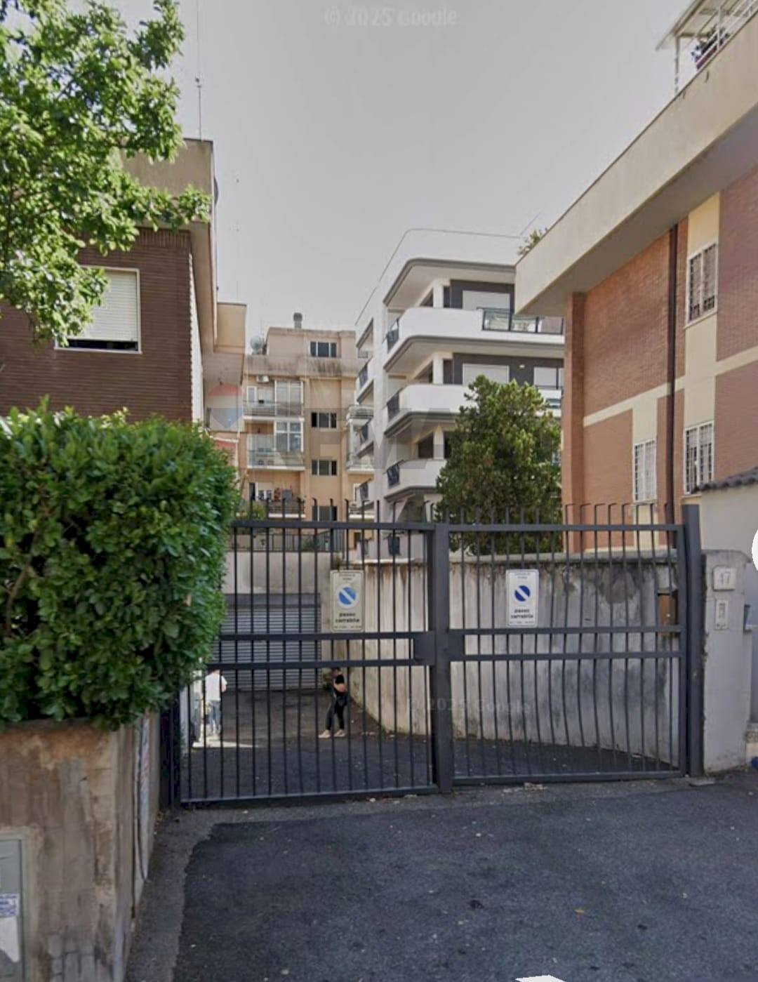 Edificio all\'aperto - Laboratory Via Marcello Provenzale
24, Roma - photo 2