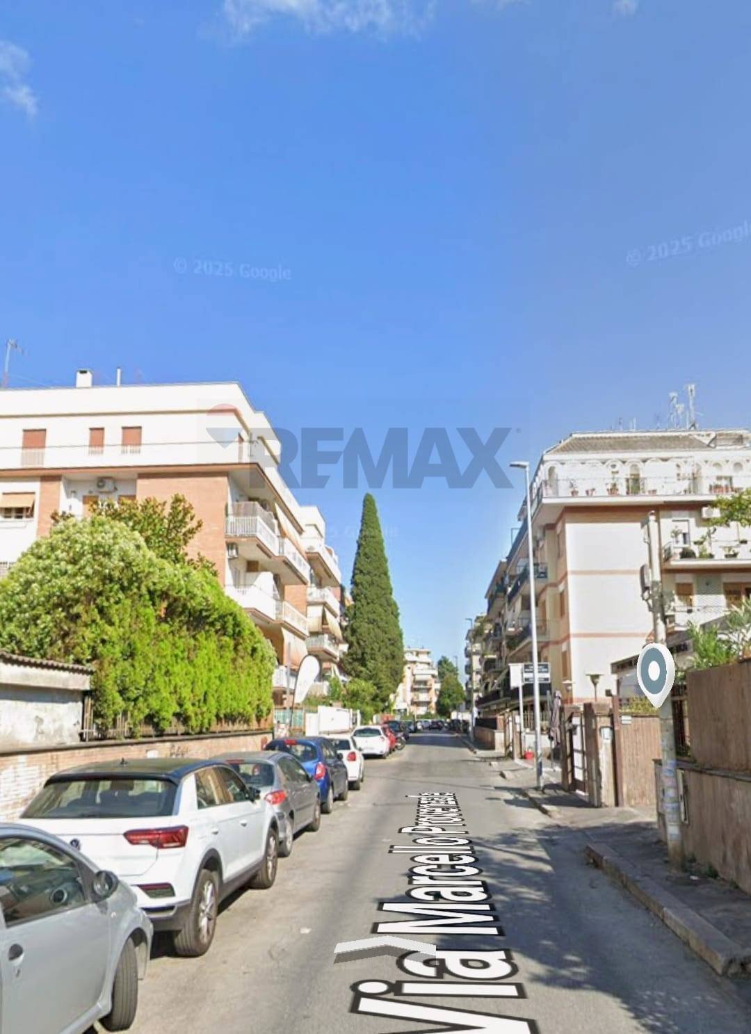 Edificio all\'aperto - Laboratory Via Marcello Provenzale
24, Roma - photo 3