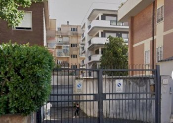 Edificio all\'aperto - Laboratorio Via Marcello Provenzale
 
24, Roma - foto 2