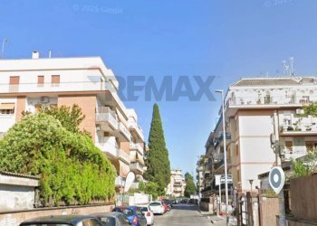 Edificio all\'aperto - Laboratorio Via Marcello Provenzale
 
24, Roma - foto 3