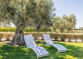 Giardino - Villa STRADA PROVINCIALE RIMININO KM 4, 200
 
108, Canino - foto 22