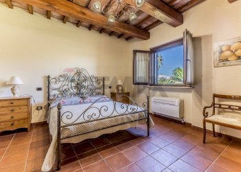 Camera / camera da letto - Villa STRADA PROVINCIALE RIMININO KM 4, 200
 
108, Canino - foto 38