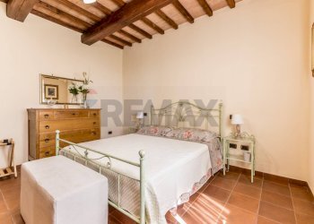 Camera / camera da letto - Villa STRADA PROVINCIALE RIMININO KM 4, 200
 
108, Canino - foto 41