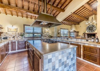 Cucina - Villa STRADA PROVINCIALE RIMININO KM 4, 200
 
108, Canino - foto 63