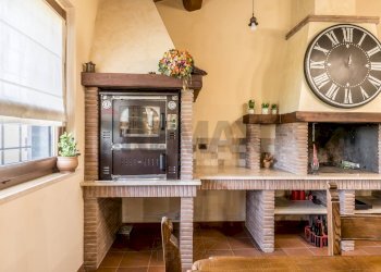 Cucina - Villa STRADA PROVINCIALE RIMININO KM 4, 200
 
108, Canino - foto 66