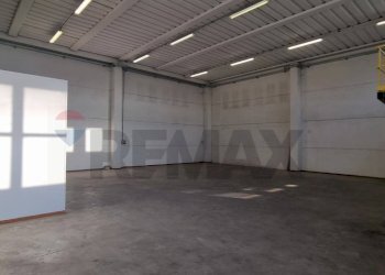 Parcheggio - Capannone Perugia - foto 13