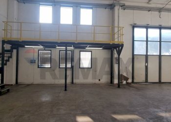 Cucina - Capannone Perugia - foto 15