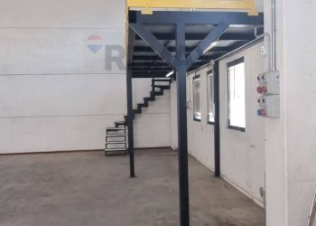 Parcheggio - Capannone Perugia - foto 16