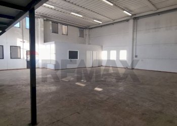 Parcheggio - Capannone Perugia - foto 18