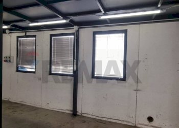 Stanza vuota - Capannone Perugia - foto 20