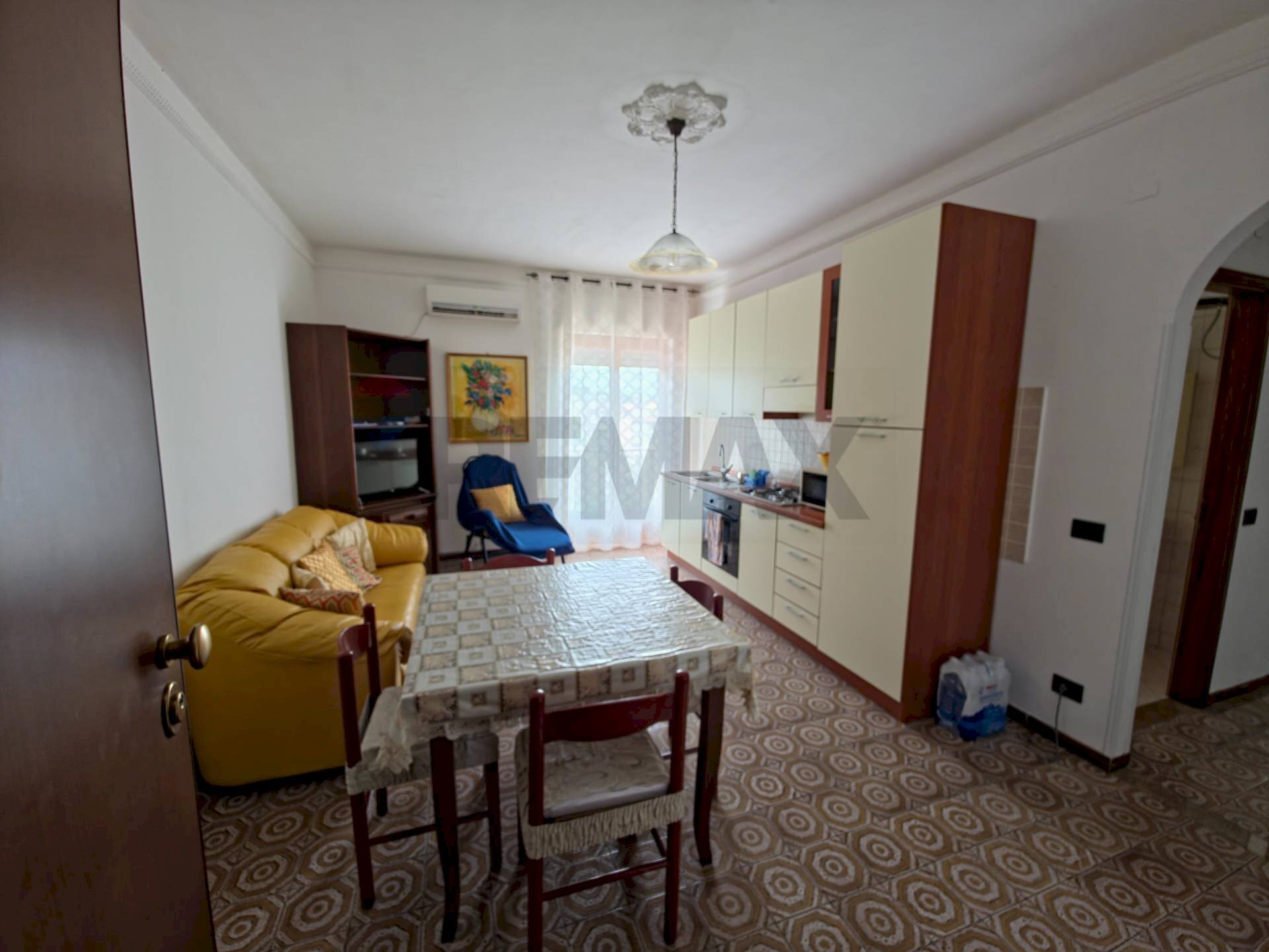 Sala da pranzo - Apartment Via Plutino
 
7, Cirò Marina - photo 2