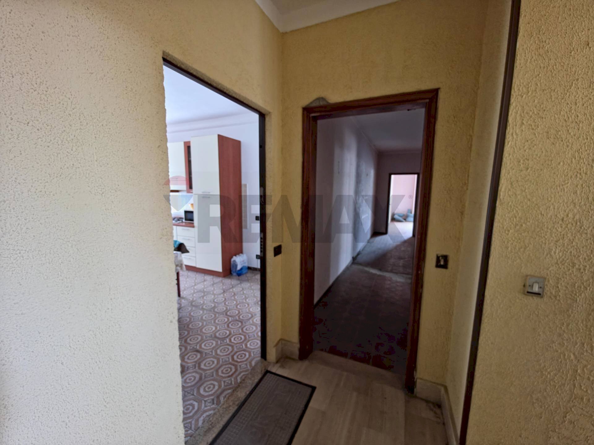 Hall / corridoio - Apartment Via Plutino
 
7, Cirò Marina - photo 3