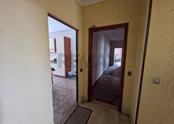 Hall / corridoio - Apartment Via Plutino
 
7, Cirò Marina - photo 3