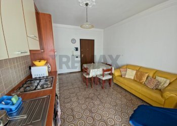 Sala da pranzo - Apartment Via Plutino
 
7, Cirò Marina - photo 4