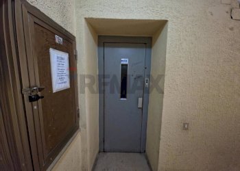 Hall / corridoio - Apartment Via Plutino
 
7, Cirò Marina - photo 15