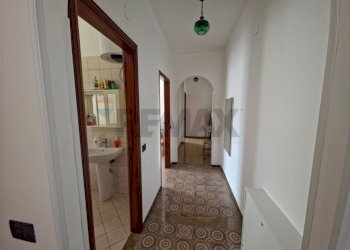 Hall / corridoio - Apartment Via Plutino
 
7, Cirò Marina - photo 21