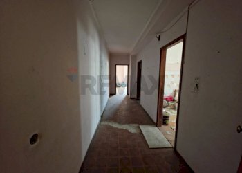 Hall / corridoio - Apartment Via Plutino
 
7, Cirò Marina - photo 42