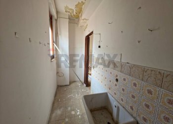 Hall / corridoio - Apartment Via Plutino
 
7, Cirò Marina - photo 47