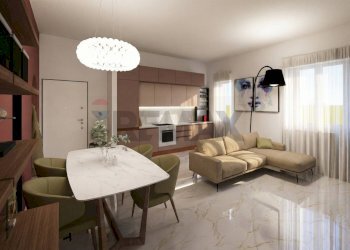 Sala da pranzo - Bilocale vias sant'ambrogio
 
36, Triuggio - foto 1