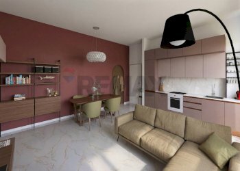 Sala da pranzo - Bilocale vias sant'ambrogio
 
36, Triuggio - foto 2