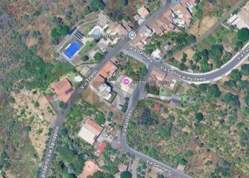 Posizione della mappa - Terreno edificabile via gallinaro
sn, Aci Castello - foto 7