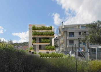 Edificio all\'aperto - Terreno edificabile via gallinaro
sn, Aci Castello - foto 11