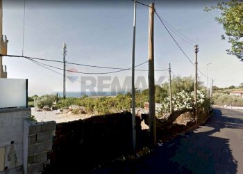 Edificio all\'aperto - Terreno edificabile via gallinaro
sn, Aci Castello - foto 2