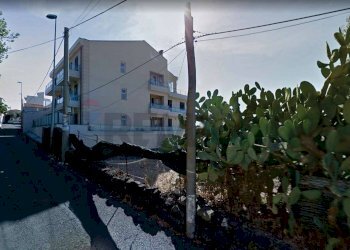 Edificio all\'aperto - Terreno edificabile via gallinaro
sn, Aci Castello - foto 5