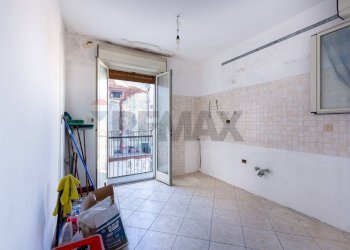 Stanza vuota - Trilocale Via Santa Maria Della Catena
 
112, Catania - foto 5