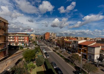 Edificio all\'aperto - Trilocale Via Santa Maria Della Catena
 
112, Catania - foto 10