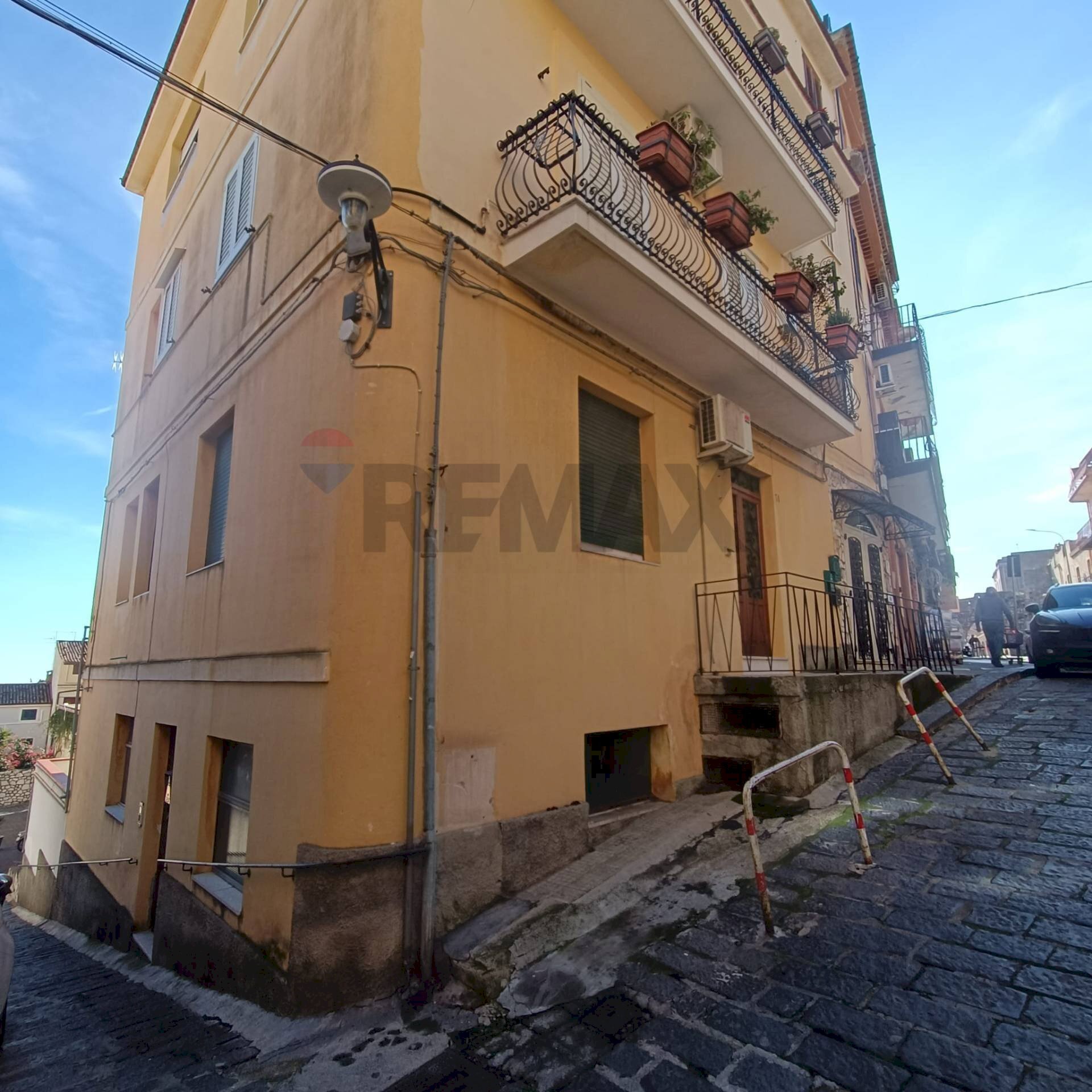 Edificio all\'aperto - Appartamento Via Don Giovanni Minzoni
1, Taormina - foto 3